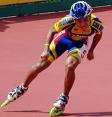 el patinaje un exelente pasatiempo